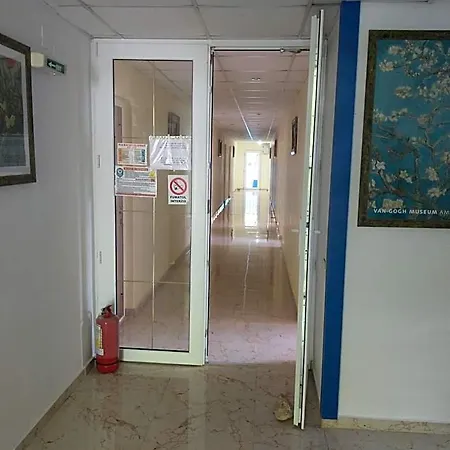 Szálloda Alex 2*